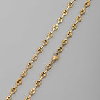 Empire Link 18K Gold Plated