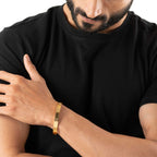 Ram Gold Kada