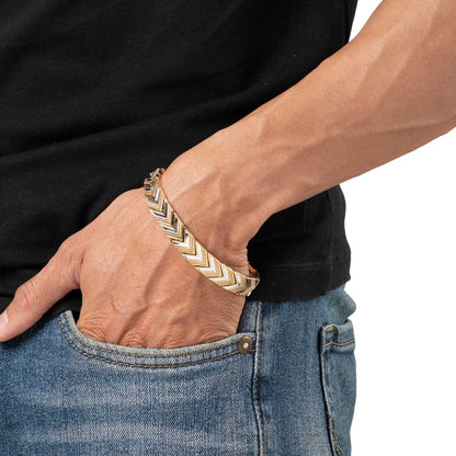 TRIBAL SHINE BRACELET