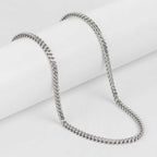 Rohit Silver Chain