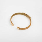 Ram Gold Cuff