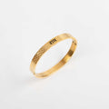 Ram Gold Kada