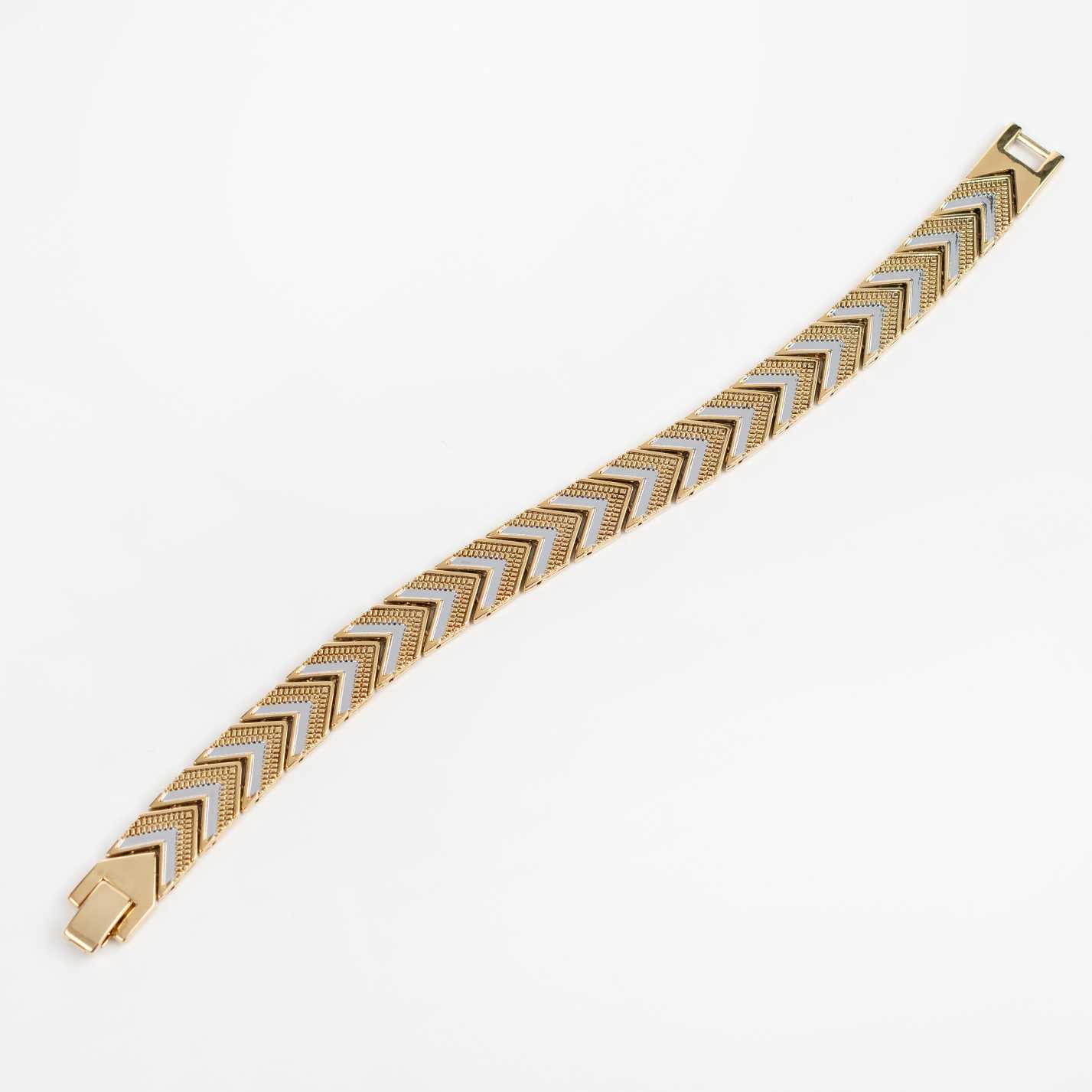 TRIBAL SHINE BRACELET