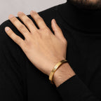 Gold Maze Kada