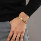 Gold Maze Kada