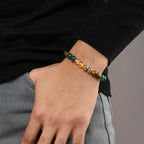 Trio Gem Bracelet