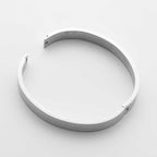 Rogue Silver Kada