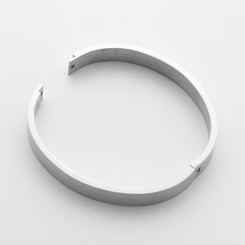 Rogue Silver Kada