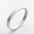 Rogue Silver Kada