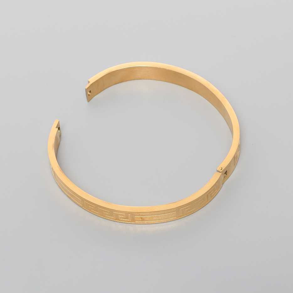 Gold Maze Kada