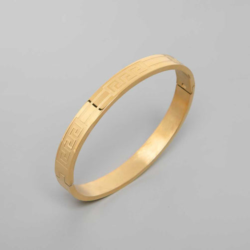 Gold Maze Kada