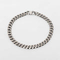 Chrome Vibe Bracelet