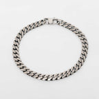 Chrome Vibe Bracelet