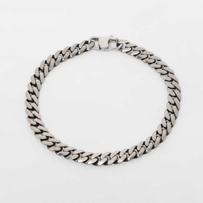 Chrome Vibe Bracelet