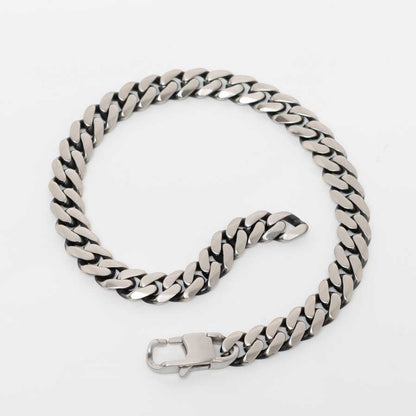 Chrome Vibe Bracelet