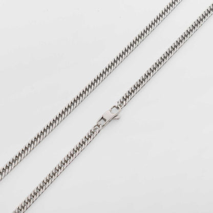 Nexus Silver Chain