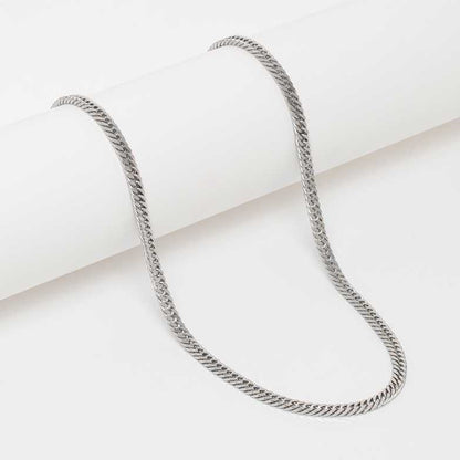 Nexus Silver Chain