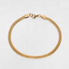 Royal Glide 18K Gold Plated Bracelet