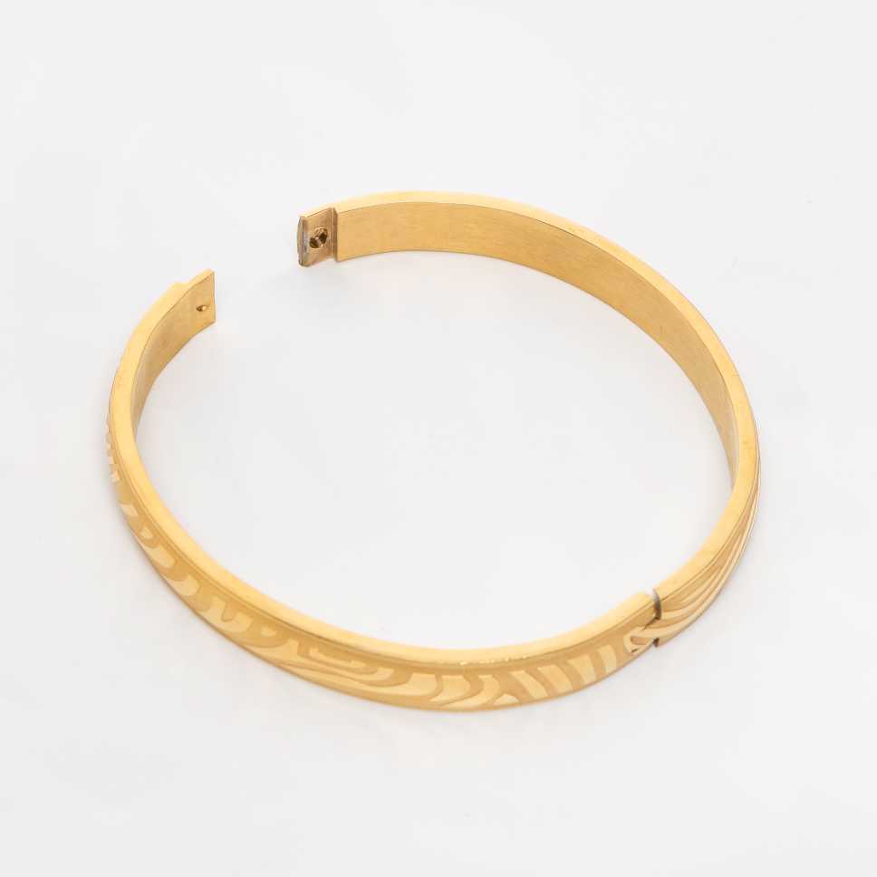 Spartan Gold Kada