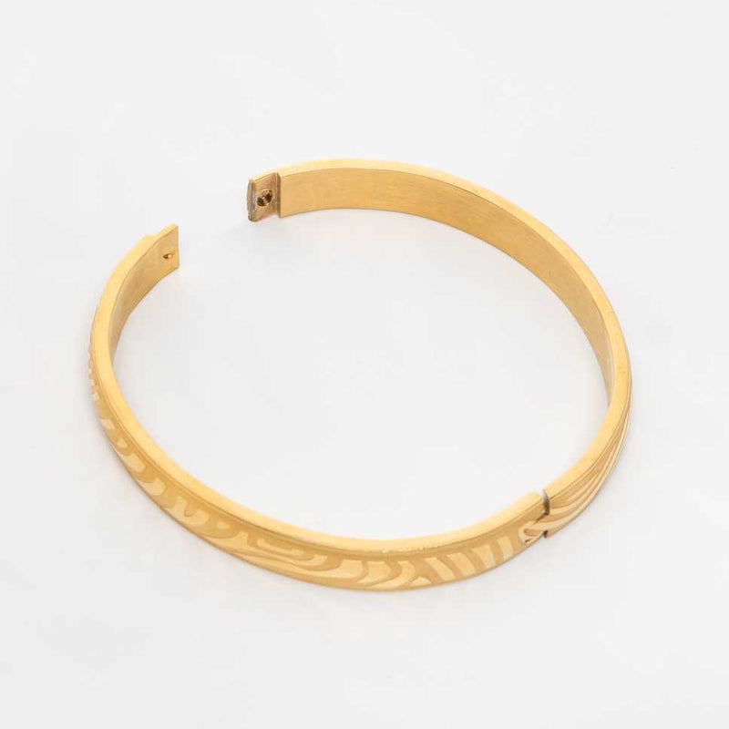 Spartan Gold Kada