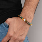 Royal Earth Bracelet