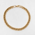 Zorix 18K Gold Plated Bracelet