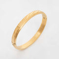Spartan Gold Kada