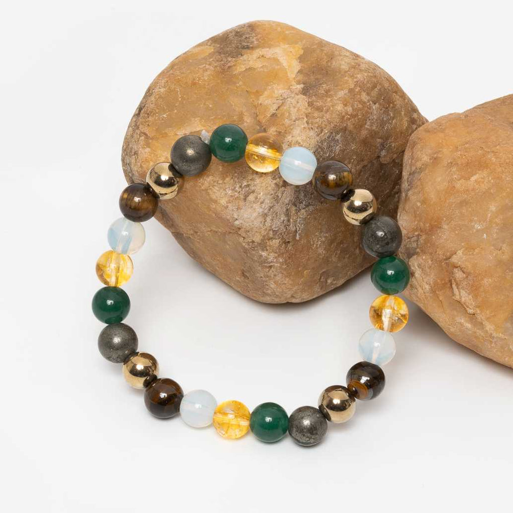 Royal Earth Bracelet