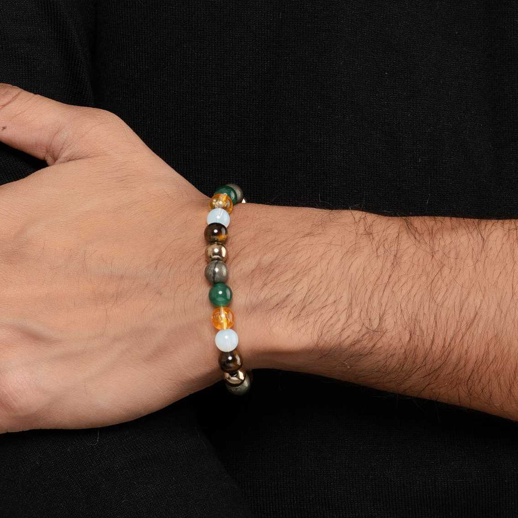 Royal Earth Bracelet