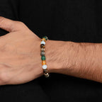 Royal Earth Bracelet