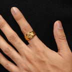 Royal Crown Ring