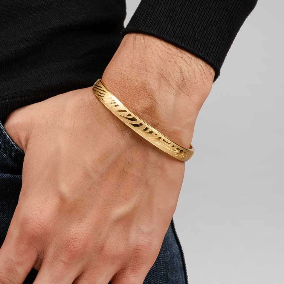 Spartan Gold Kada