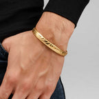 Spartan Gold Kada