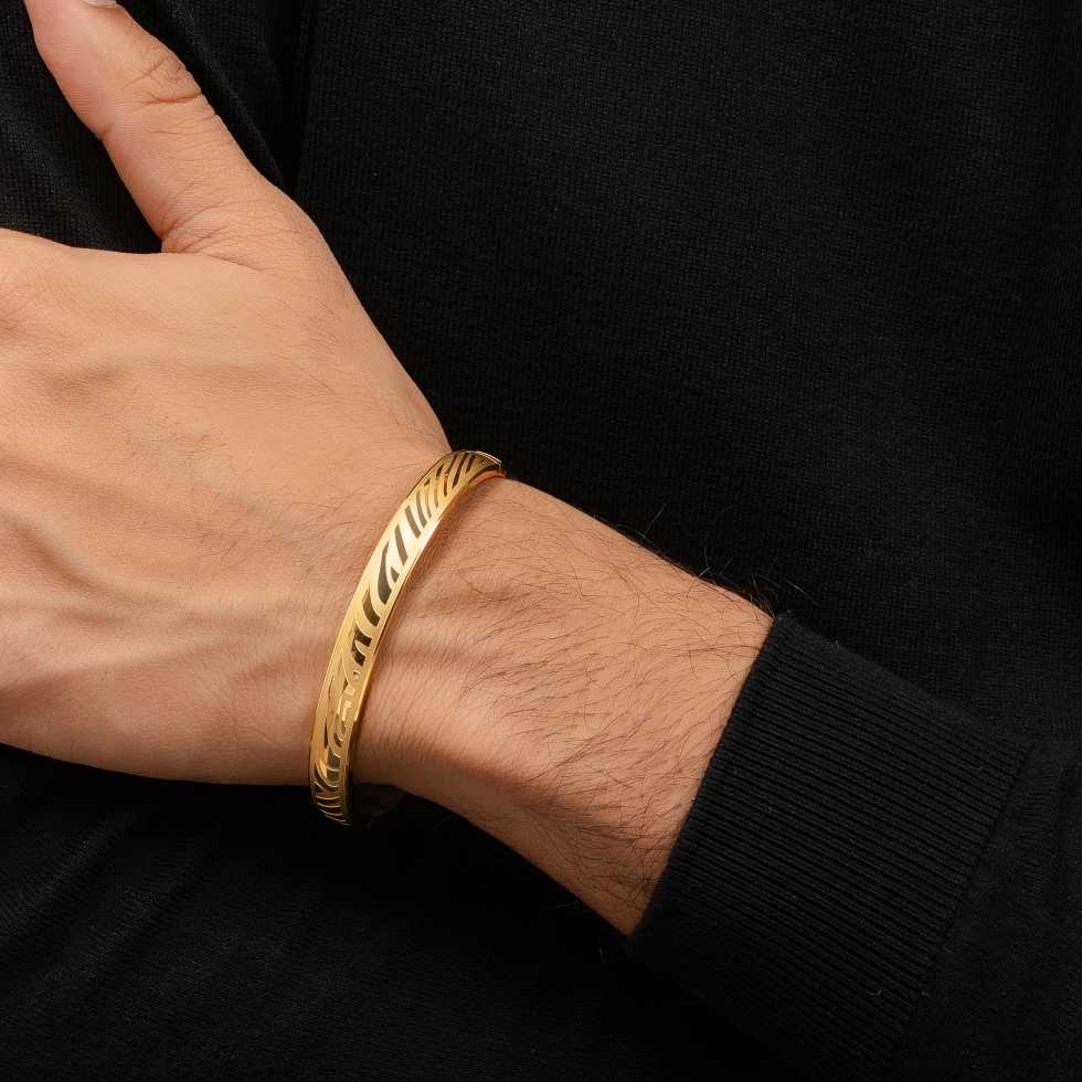 Spartan Gold Kada