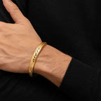 Spartan Gold Kada