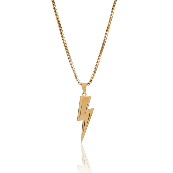 Power Strike Necklace