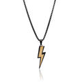 Thunder Strike Necklace