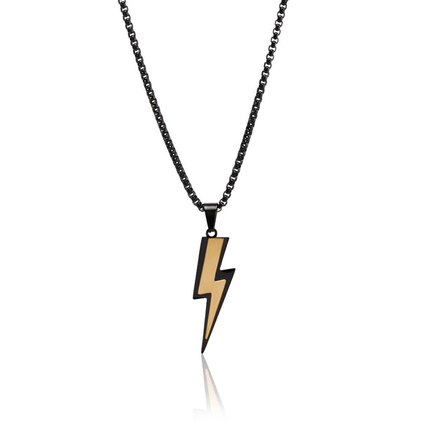 Thunder Strike Necklace