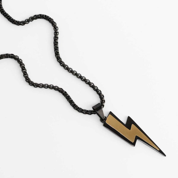 Thunder Strike Necklace