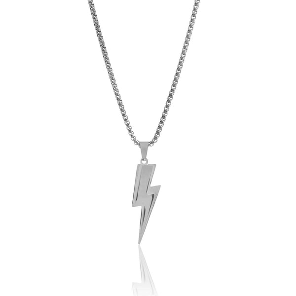 Storm Flash Necklace