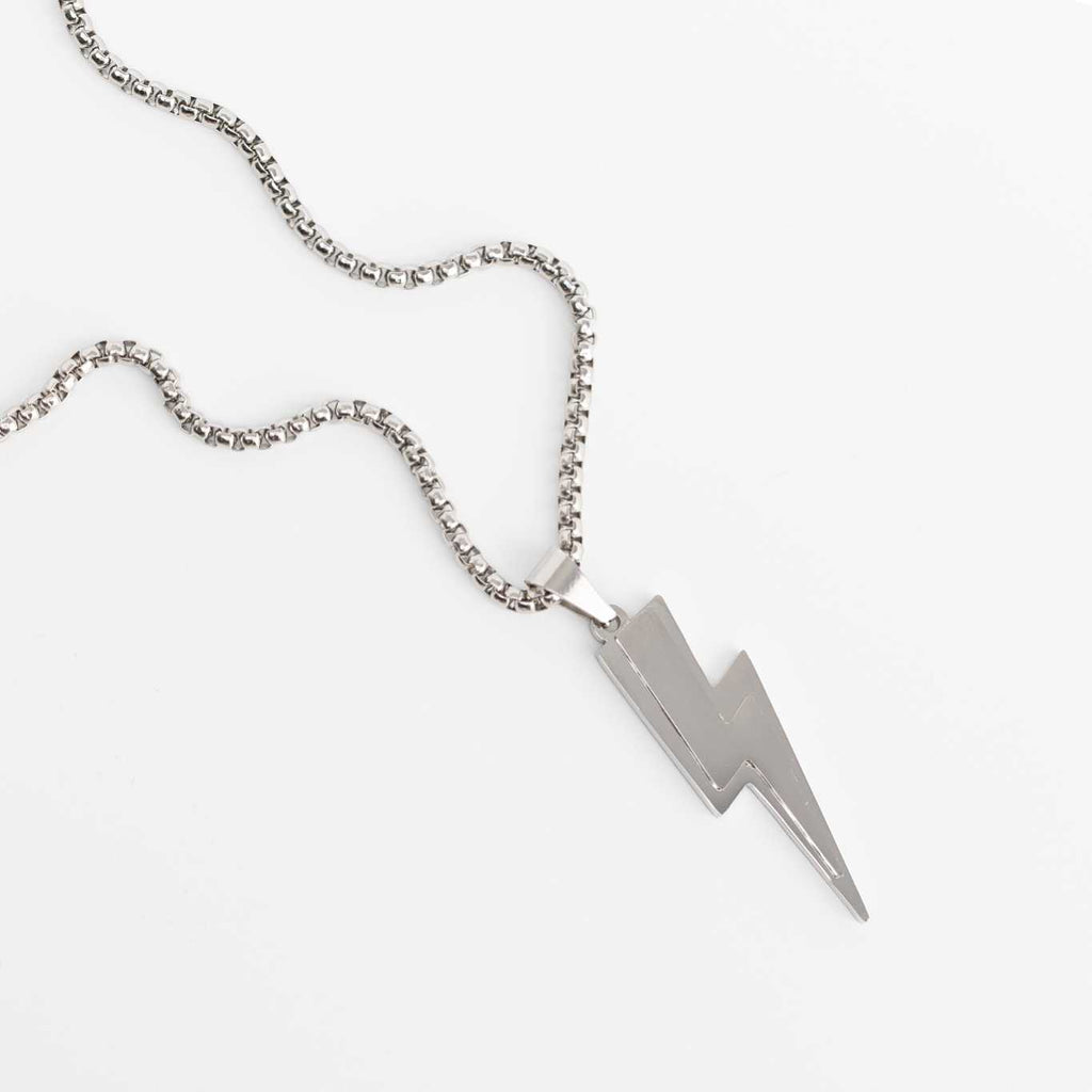 Flash Chain Storm Flash Necklace – MODERN SERIES
