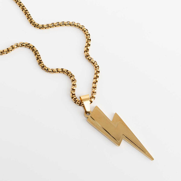Power Strike Necklace