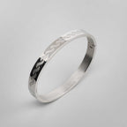 Silver Link Kada