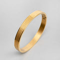 Hexa Gold Kada