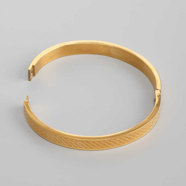 Hexa Gold Kada