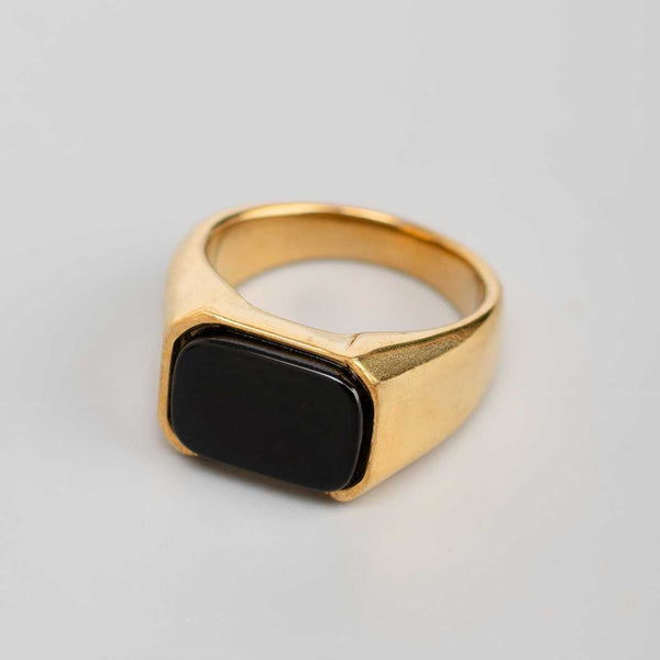 Dark Monarch Ring