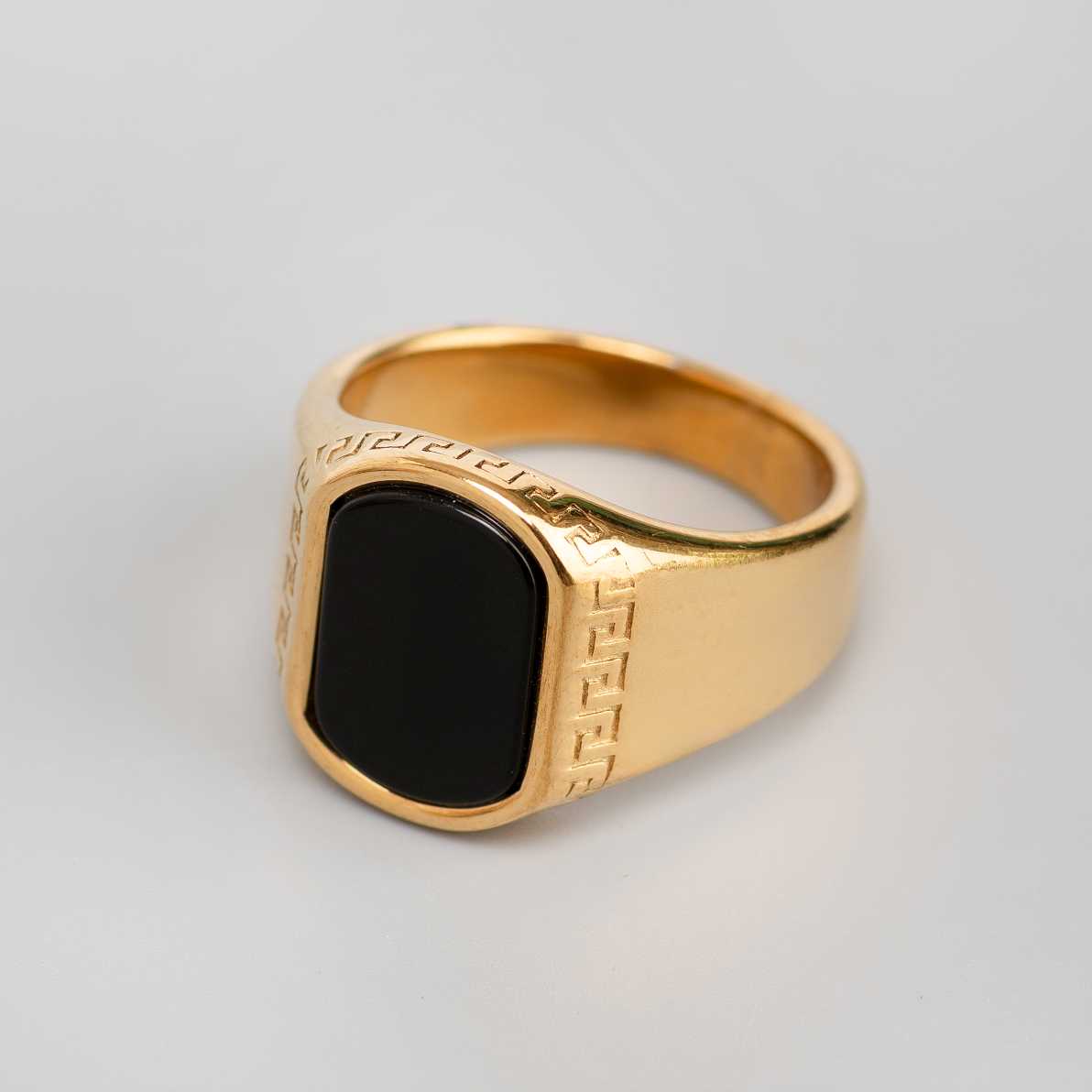 Prime Shadow Ring