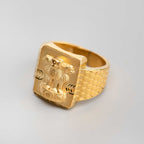 Ashoka Pride Ring