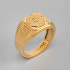 Royal Crest Ring