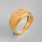 Prime Signet Ring